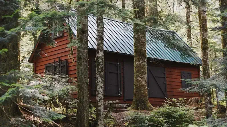 How To Build Your Own Off-The-Grid System