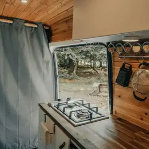How to Live Off-Grid