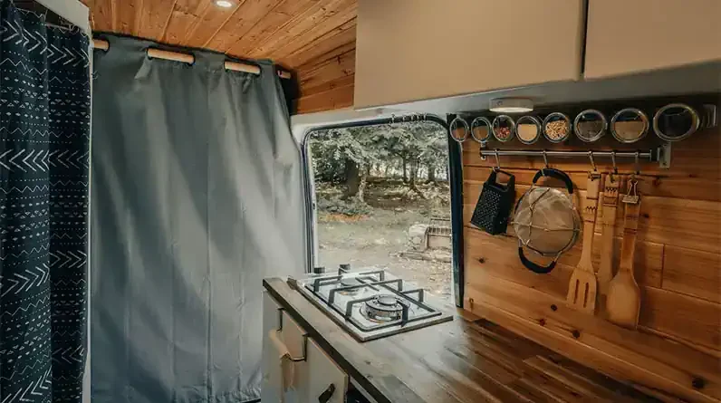 How to Live Off-Grid