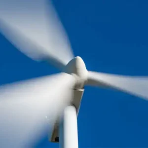 Wind Generator for Power Generation