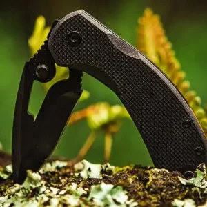 Survival Knife
