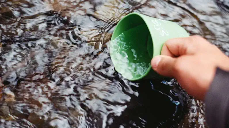 Water Purification